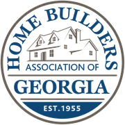 Home Builders Association of Georgia member, est. 1955