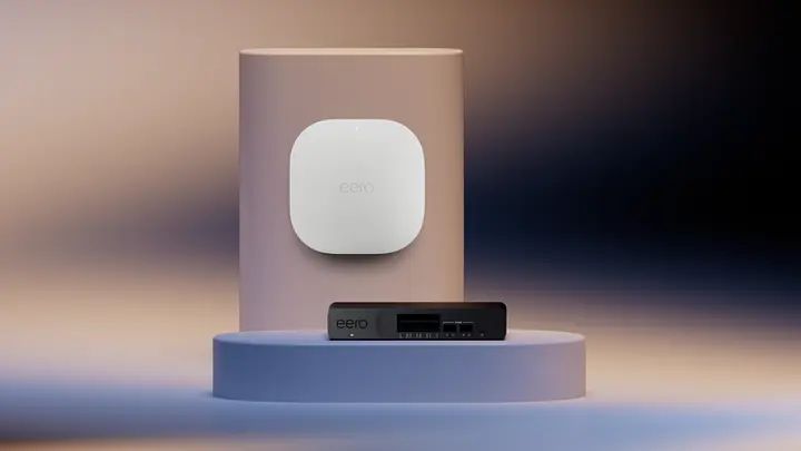 Professional mesh Wi-Fi hardware for whole-home network coverage
